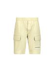 Шорты shorts cargo per ragazzi Calvin Klein, желтый - фото 3