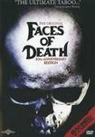 Диск DVD Faces Of Death - Original 30th Anniversary Edition [1978] - фото