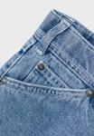 Джинсы Straight Leg NKMRYAN Name it, цвет medium blue denim - фото 5