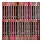 Карандаш для губ Nyx Professional Makeup, brown, 1 гр - фото 3