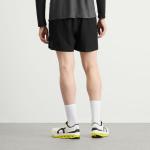 Трейловые шорты On, черный - фото 3