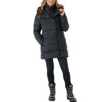 THE NORTH FACE Женская куртка, цвет Navy - фото 2