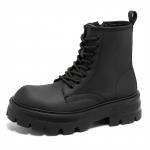 Ботинки WEISHIBANGWEI Martin Boots Men - фото 19