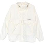 Куртка мужская белый Timberland - фото