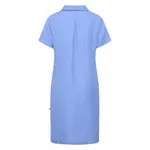 Платье с коротким рукавом Redgreen Alison, синий - фото 2