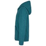 Детская толстовка с капюшоном Reiff, Berry - фото 2