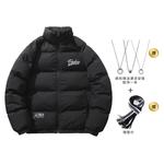 PAKA Пуховик Unisex, Ecru - фото 5