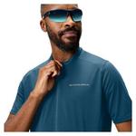 ENDURA Мужская рубашка Loop с круглым вырезом - фото 7