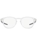 OX8149 Мужские круглые очки Oakley - фото 3