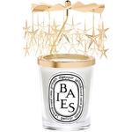 Ароматическая свеча Diptyque - фото