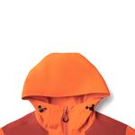 Mizuno Эссеншиал Курка унисекс, Light Frost Blue - фото 7