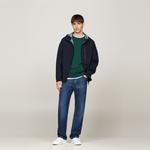 Tommy Hilfiger Куртка мужская, Navy Blue DW5 - фото 5