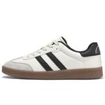 Низкие скейтерские кроссовки Unisex Doraemon, серебристая коробка - фото 8