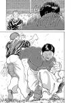 Baki The Grappler (Perfect Edition) Vol. 11 - фото 2