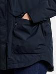 Ветровка Danielle Waterproof & Windproof Didriksons, Dark Night Blue - фото 6