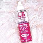 Miracle Mist Tanning Water Medium, Cocoa Brown - фото 2