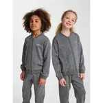 Куртка Hummel Wool Bee, серый - фото 9