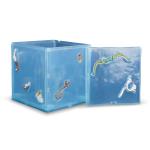 Dungeons & Dragons - Желатиновый куб - фото 3