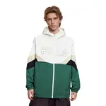 Куртка мужская Midsummer Green FILA - фото 5