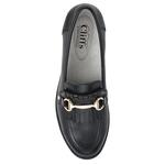 Туфли-Лоферы Galeena Cliffs By White Mountain, черный - фото 5