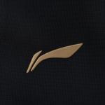 Тренч LiNing Glory Series для мужчин, черный - фото 5