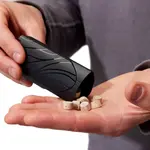 Облегченный комплект для ванной PACT Outdoors, None - фото 10