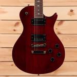 Электрогитара Paul Reed Smith SE McCarty 594 Singlecut Standard - Vintage Cherry - CTIE84721 - фото 2