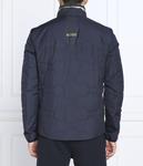 Куртка Boss Green J_shipton Regular Fit, синий - фото 4