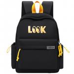 Рюкзак WARRIOR, темно-синий - фото 4