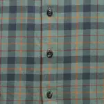 Рубашка Black Diamond Project Twill, зеленый - фото 4