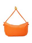 Сумки через плечо Usha, оранжевый - фото