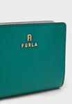 Кошелек Furla CAMELIA COMPACT WALLET ZIP, Jade/Green - фото 4
