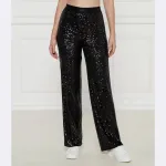 Расклешенные брюки Washington Marc Cain, черный - фото 2