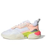 Кроссовки supercourt rx 'colud white' Adidas, мультиколор - фото
