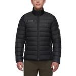 MAMMUT Пуховик Waymarker IN мужской, Black - фото 3