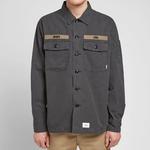 Мужская рубашка WTAPS - фото 4