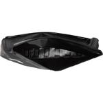 Сумка для велосипеда Frame-Pack 6 RC Ortlieb, черный - фото 6