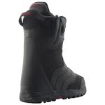 Ботинки мятно-черные - 5 Burton - фото 2