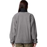 Флисовая куртка с молнией Sequoia grove Columbia, мультиколор - фото 2