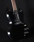 Gibson SG Special, Эбеновое дерево - фото 4