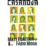 Casanova #8 (Image Comics) - фото