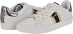 Кроссовки Guess Mens Bertell, White/Metallic Multi 141 - фото 2