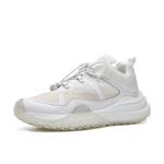 Кроссовки ASH Lifestyle Shoes Women's Low-top White, белый - фото 2