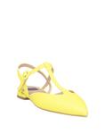 Балетки Islo Isabella Lorusso, желтый - фото 2