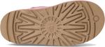 Ботинки UGG Kids Classic Ultra Mini Platform, цвет Pink Dawn - фото 3