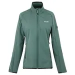 Куртка Regatta Moutdale softshell, зеленый - фото