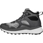 Ботинки LOWA, графитовый - фото 2