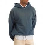 Acne Studios Свитшот мужской темно-синий - фото 6