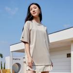 Футболка серии Urban Function унисекс Camel, черный - фото 18