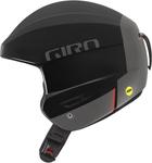 Шлем для сноуборда Giro Strive MIPS, Matte Black - фото